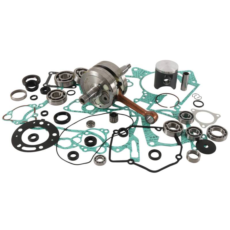 Vertex Pistons Vertex Honda Complete Engine Rebuild Kit - WR101-130