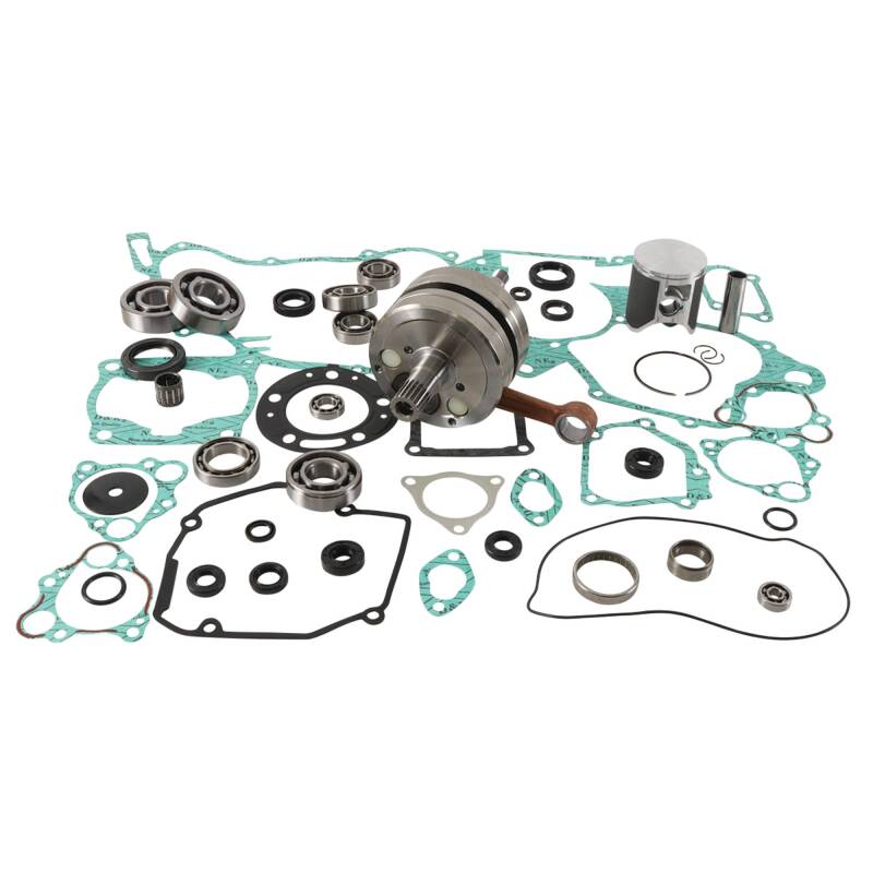 Vertex Pistons Vertex Honda Complete Engine Rebuild Kit - WR101-131