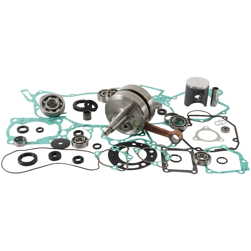 Vertex Pistons Vertex Honda Complete Engine Rebuild Kit - WR101-132