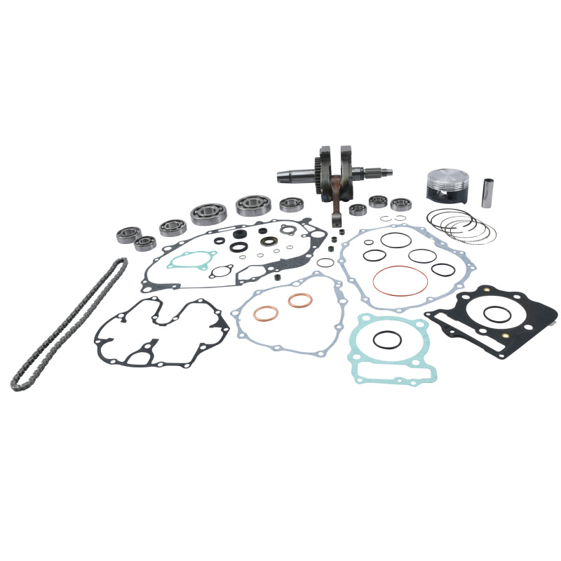 Vertex Pistons Vertex Honda Complete Engine Rebuild Kit - WR101-192