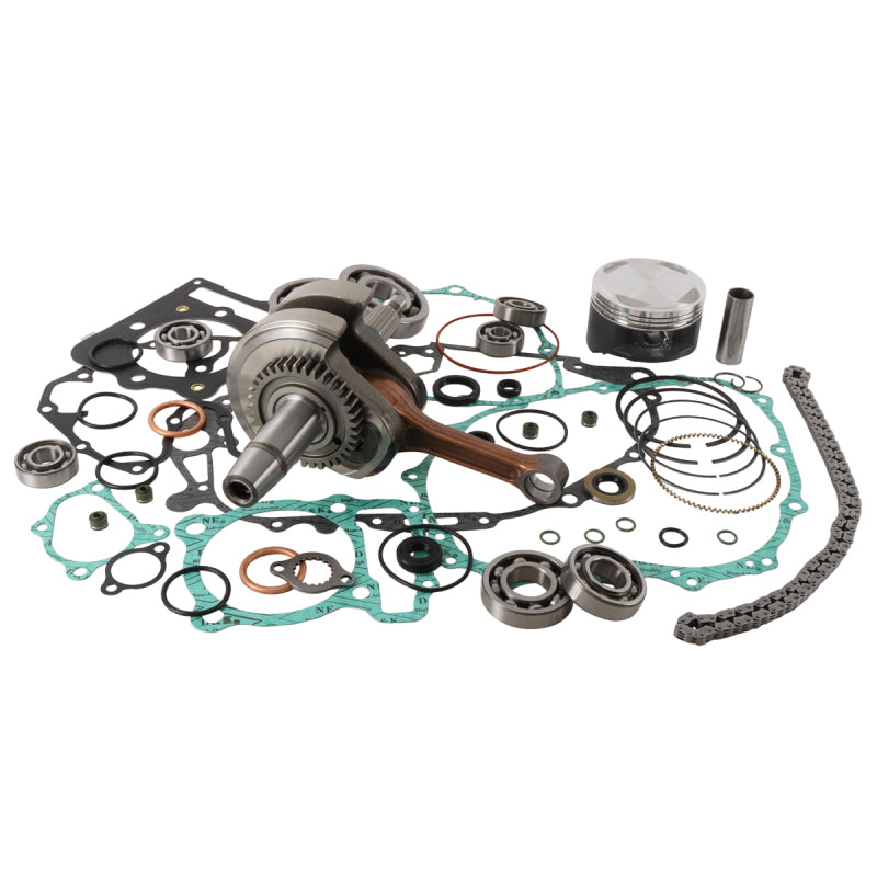 Vertex Pistons Vertex Honda Complete Engine Rebuild Kit - WR101-193