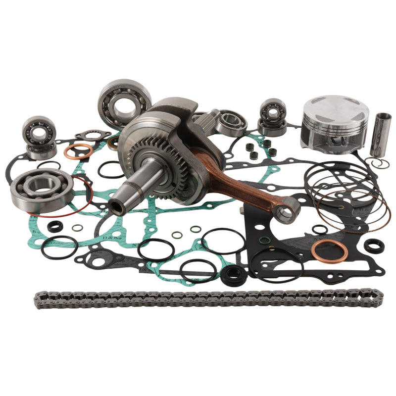 Vertex Pistons Vertex Honda Complete Engine Rebuild Kit - WR101-194