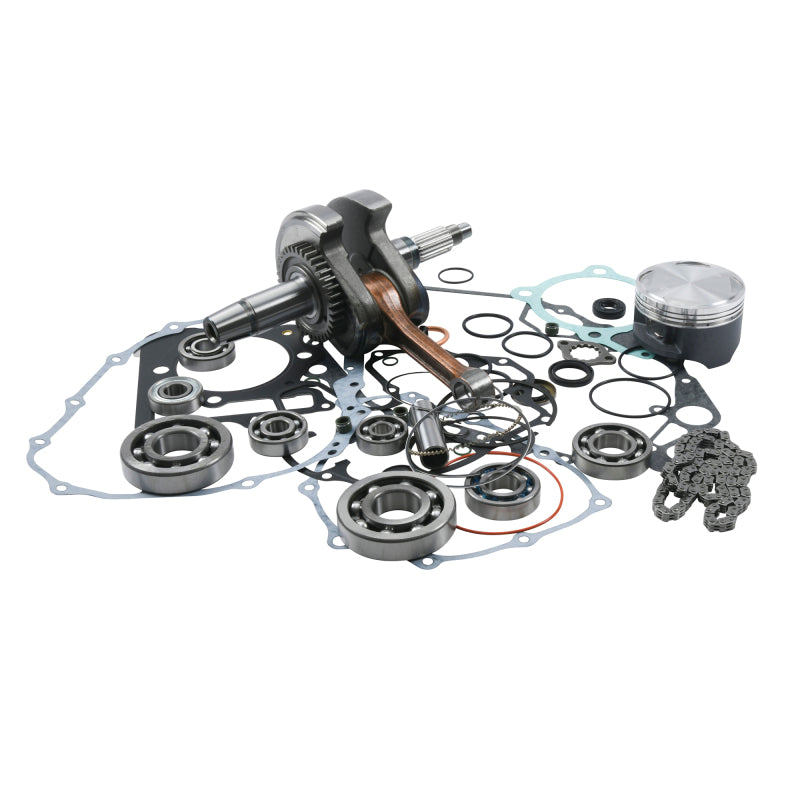 Vertex Pistons Vertex Honda Complete Engine Rebuild Kit - WR101-196