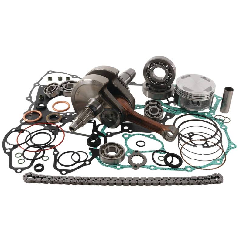 Vertex Pistons Vertex Honda Complete Engine Rebuild Kit - WR101-199