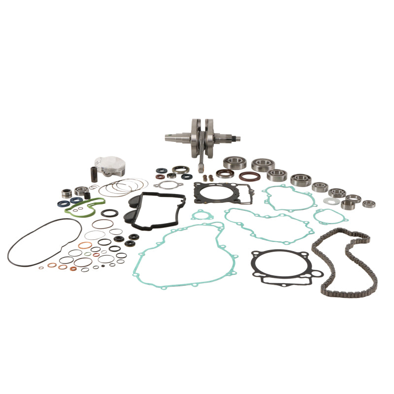 Vertex Pistons Vertex Husqvarna, KTM Complete Engine Rebuild Kit - WR101-161
