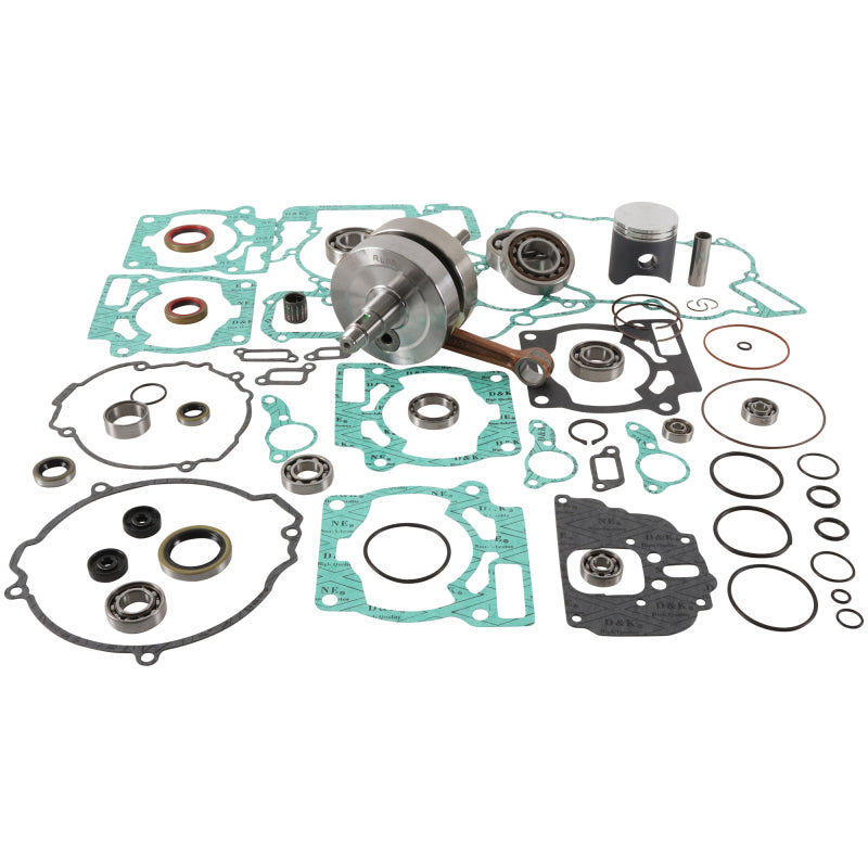 Vertex Pistons Vertex Husqvarna, KTM Complete Engine Rebuild Kit - WR101-216