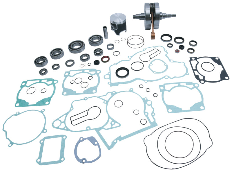 Vertex Pistons Vertex KTM Complete Engine Rebuild Kit - WR00002