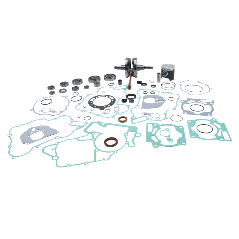 Vertex Pistons Vertex KTM Complete Engine Rebuild Kit - WR00032