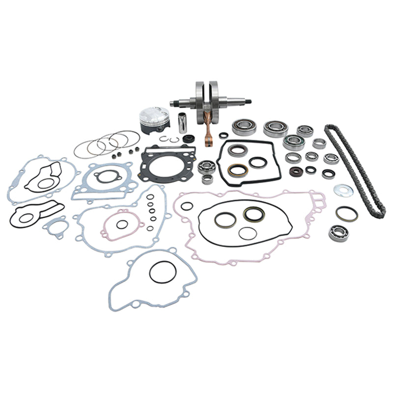 Vertex Pistons Vertex KTM Complete Engine Rebuild Kit - WR00034