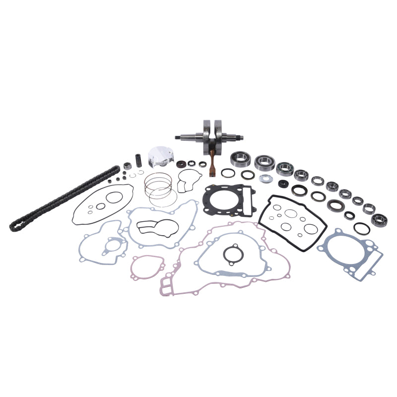 Vertex Pistons Vertex KTM Complete Engine Rebuild Kit - WR00035