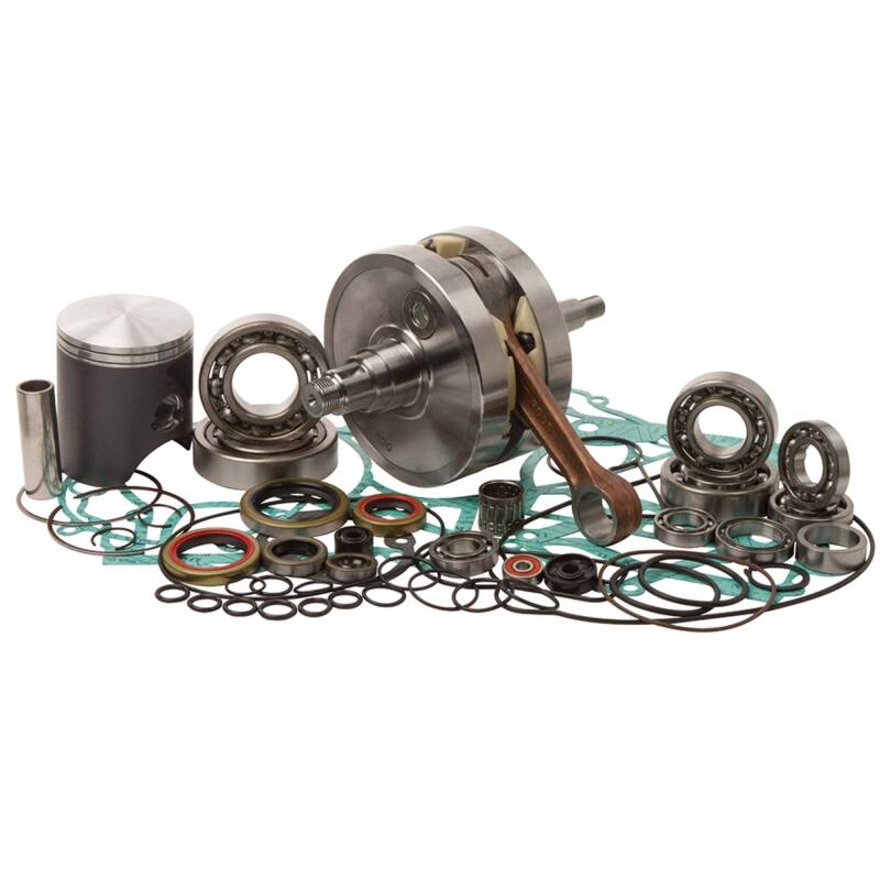 Vertex Pistons Vertex KTM Complete Engine Rebuild Kit - WR101-035