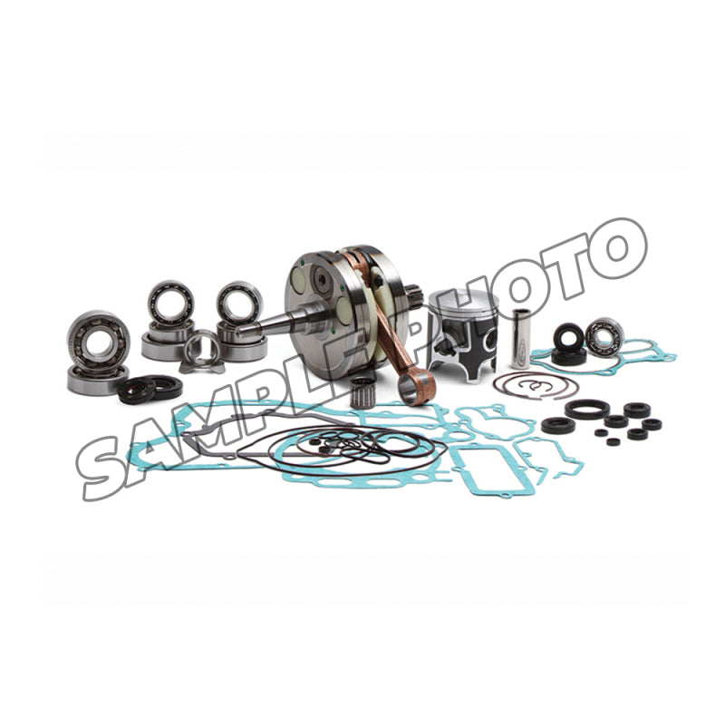 Vertex Pistons Vertex KTM Complete Engine Rebuild Kit - WR101-053