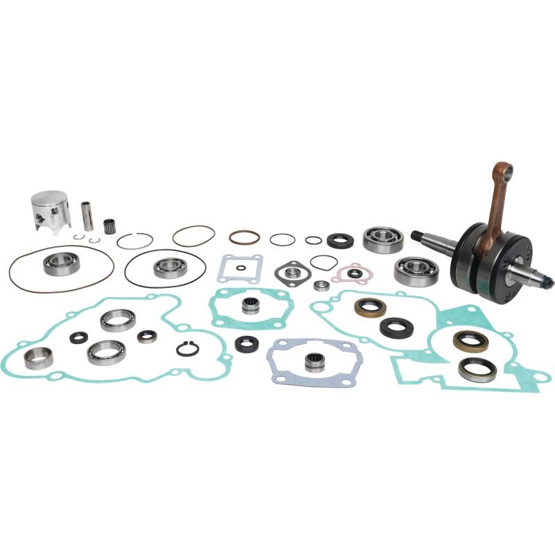 Vertex Pistons Vertex KTM Complete Engine Rebuild Kit - WR101-054