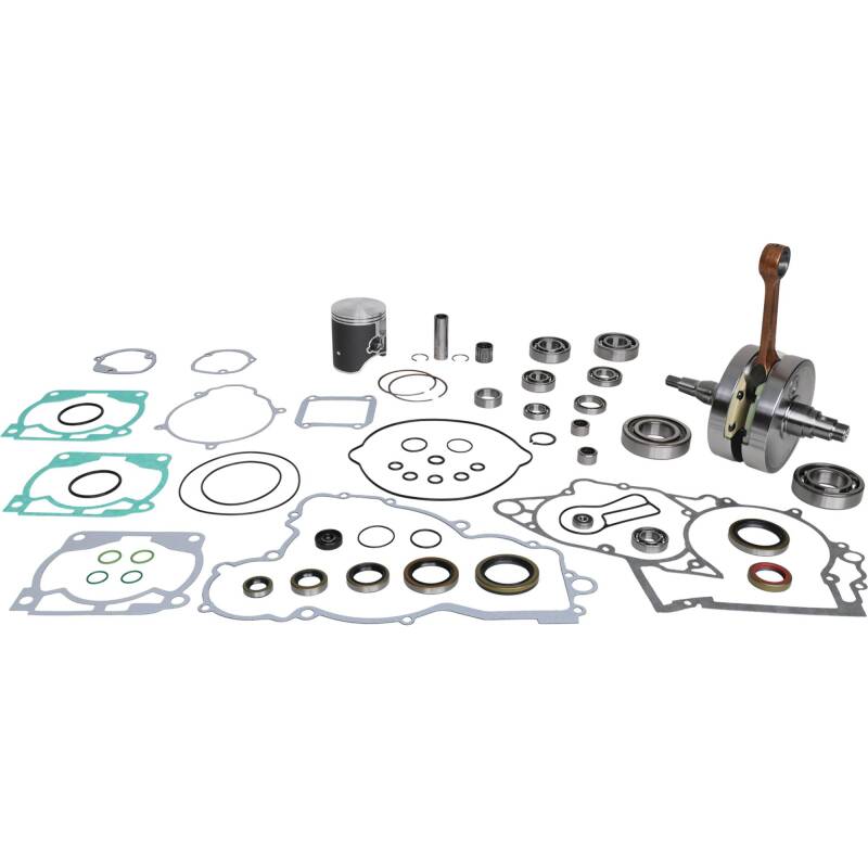Vertex Pistons Vertex KTM Complete Engine Rebuild Kit - WR101-066