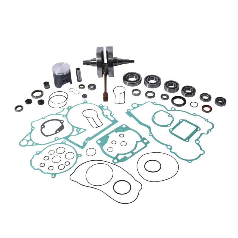 Vertex Pistons Vertex KTM Complete Engine Rebuild Kit - WR101-071