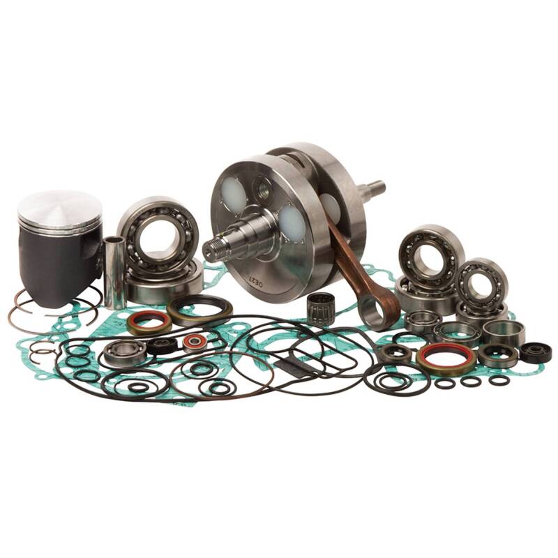 Vertex Pistons Vertex KTM Complete Engine Rebuild Kit - WR101-090