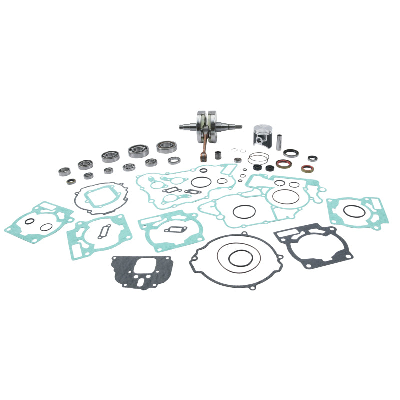 Vertex Pistons Vertex KTM Complete Engine Rebuild Kit - WR101-119