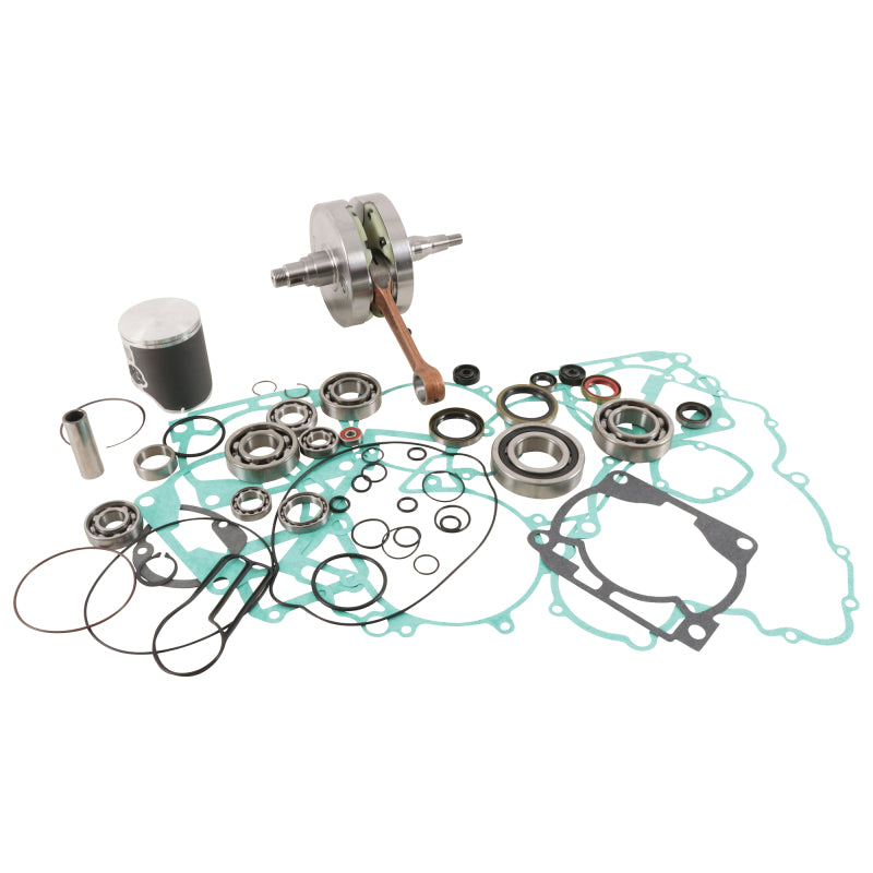 Vertex Pistons Vertex KTM Complete Engine Rebuild Kit - WR101-120