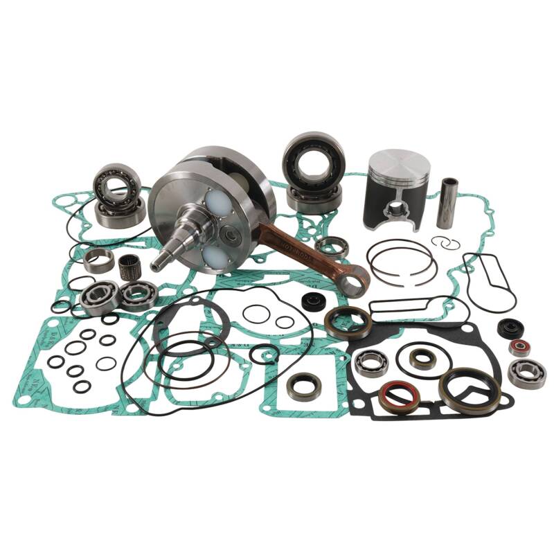 Vertex Pistons Vertex KTM Complete Engine Rebuild Kit - WR101-121