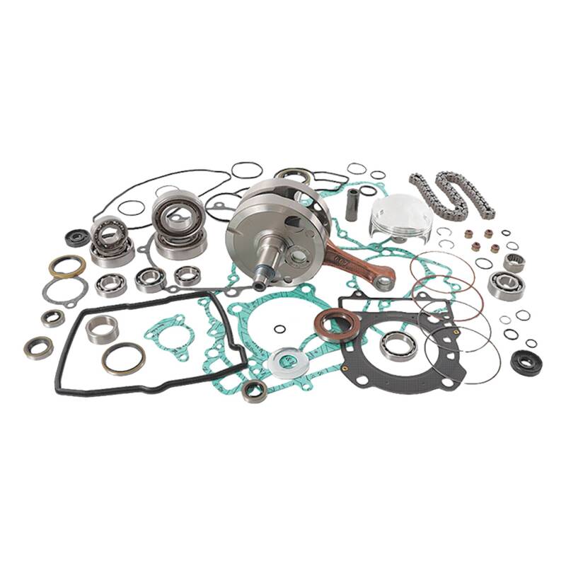 Vertex Pistons Vertex KTM Complete Engine Rebuild Kit - WR101-122