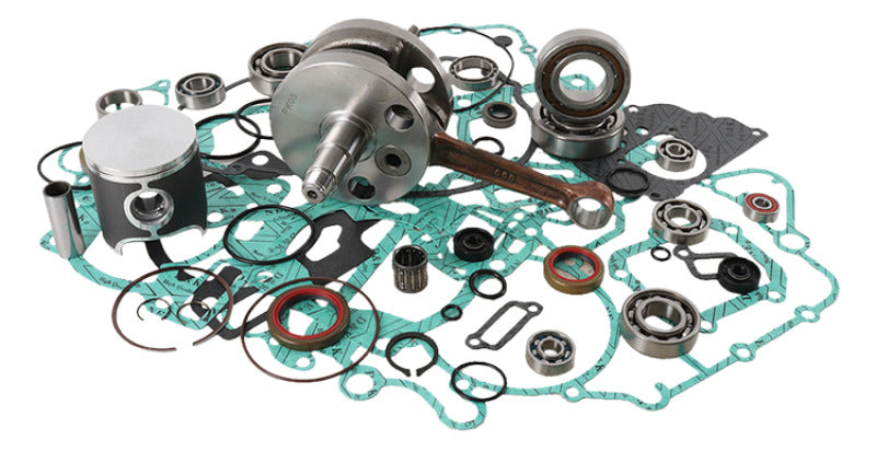 Vertex Pistons Vertex KTM Complete Engine Rebuild Kit - WR101-128