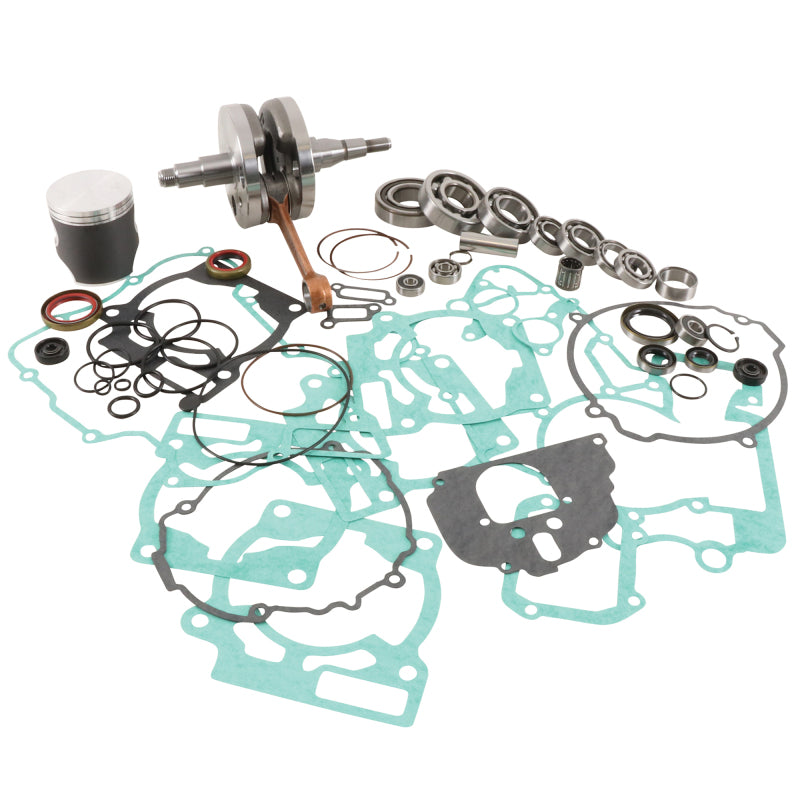 Vertex Pistons Vertex KTM Complete Engine Rebuild Kit - WR101-129
