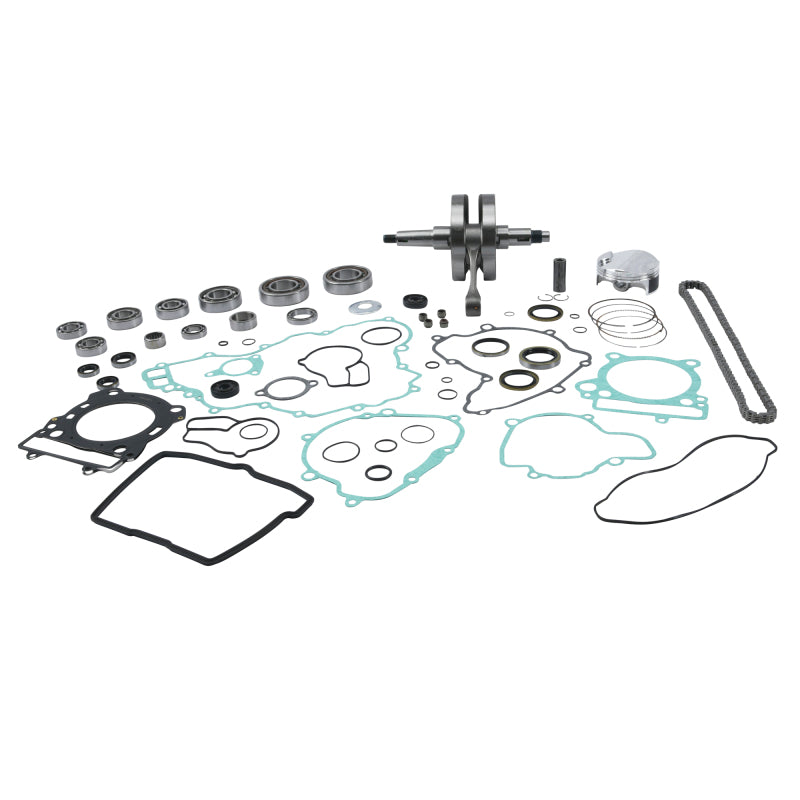 Vertex Pistons Vertex KTM Complete Engine Rebuild Kit - WR101-142