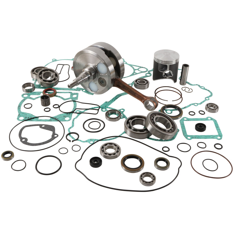 Vertex Pistons Vertex KTM Complete Engine Rebuild Kit - WR101-151