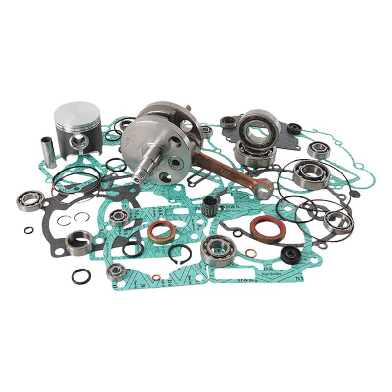 Vertex Pistons Vertex KTM Complete Engine Rebuild Kit - WR101-154