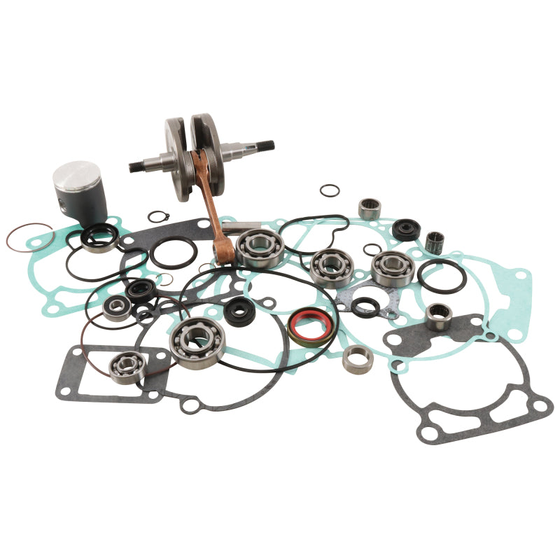 Vertex Pistons Vertex KTM Complete Engine Rebuild Kit - WR101-158