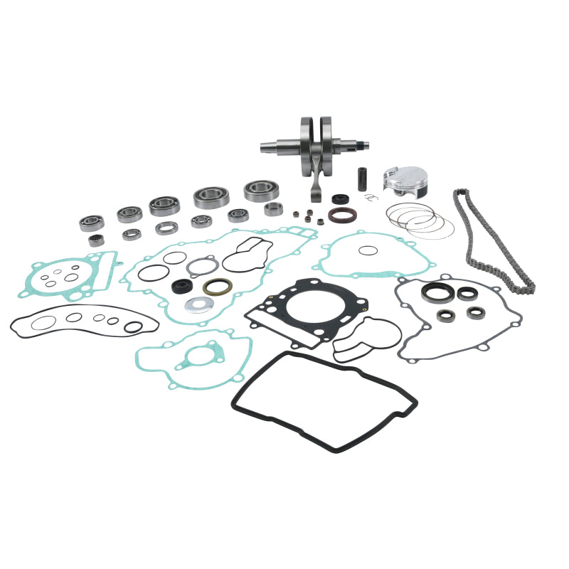 Vertex Pistons Vertex KTM Complete Engine Rebuild Kit - WR101-162