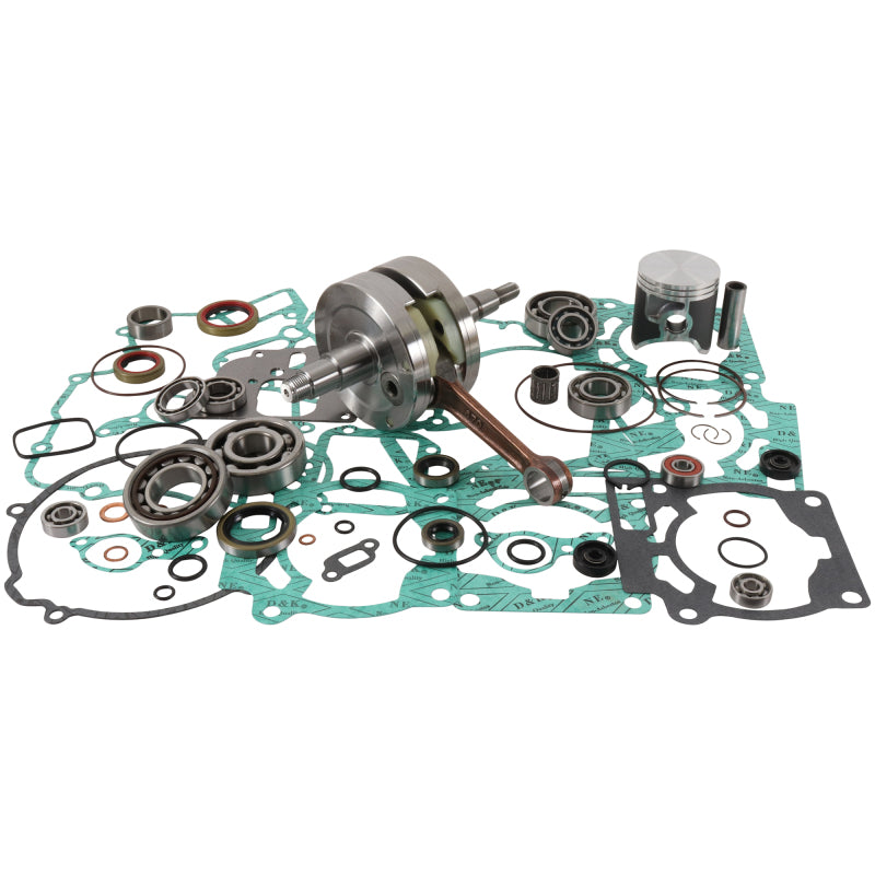 Vertex Pistons Vertex KTM Complete Engine Rebuild Kit - WR101-173