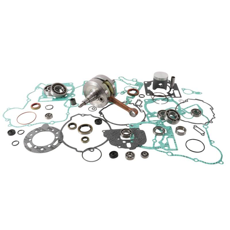 Vertex Pistons Vertex KTM Complete Engine Rebuild Kit - WR101-217