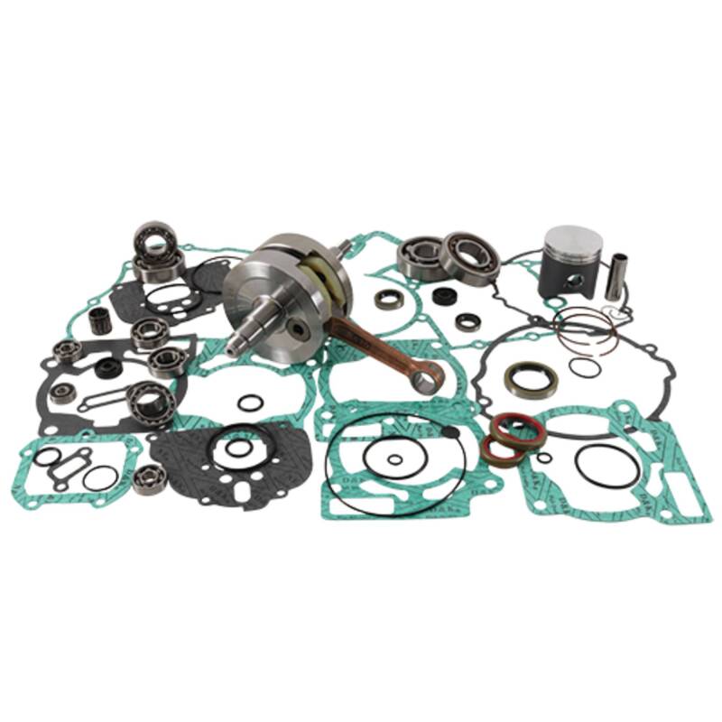 Vertex Pistons Vertex KTM Complete Engine Rebuild Kit - WR101-218