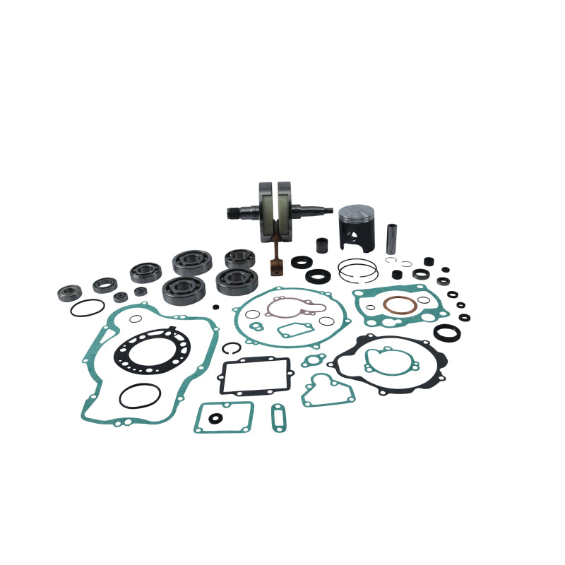 Vertex Pistons Vertex Kawasaki Complete Engine Rebuild Kit - WR00004