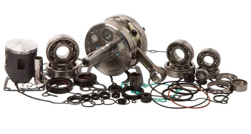 Vertex Pistons Vertex Kawasaki Complete Engine Rebuild Kit - WR101-037