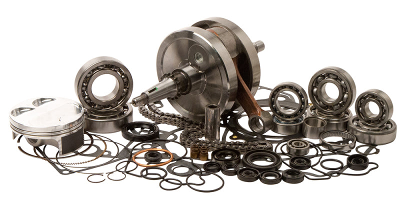 Vertex Pistons Vertex Kawasaki Complete Engine Rebuild Kit - WR101-038