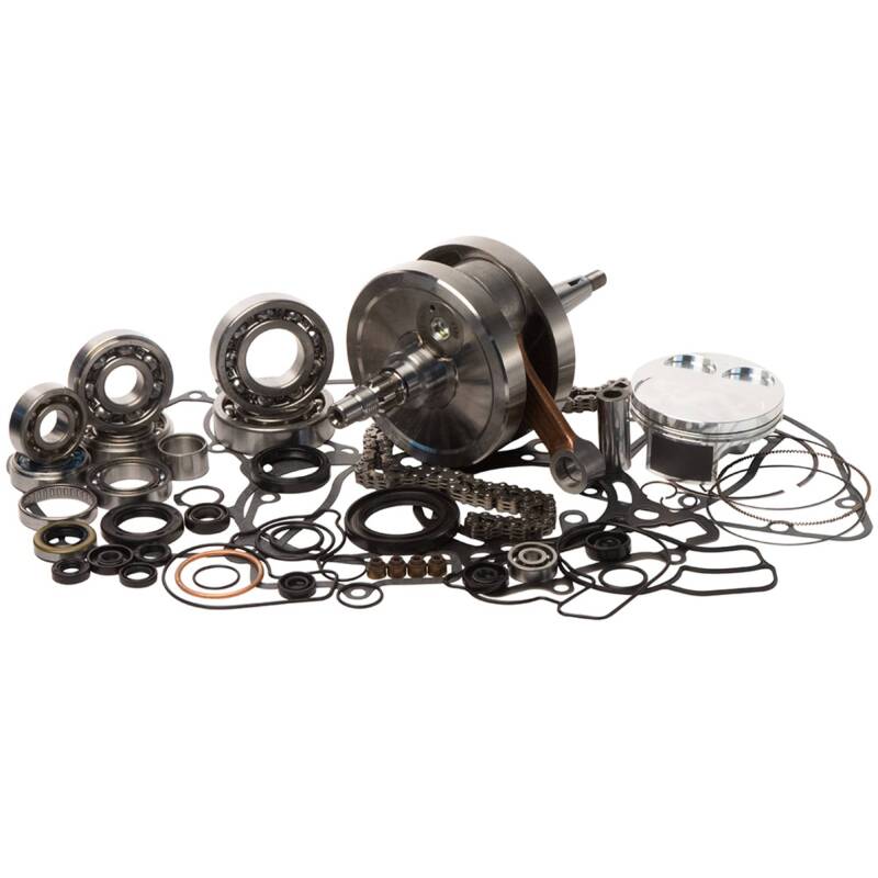 Vertex Pistons Vertex Kawasaki Complete Engine Rebuild Kit - WR101-039