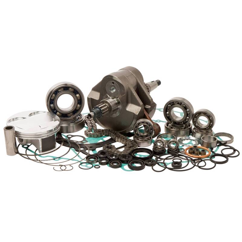 Vertex Pistons Vertex Kawasaki Complete Engine Rebuild Kit - WR101-044
