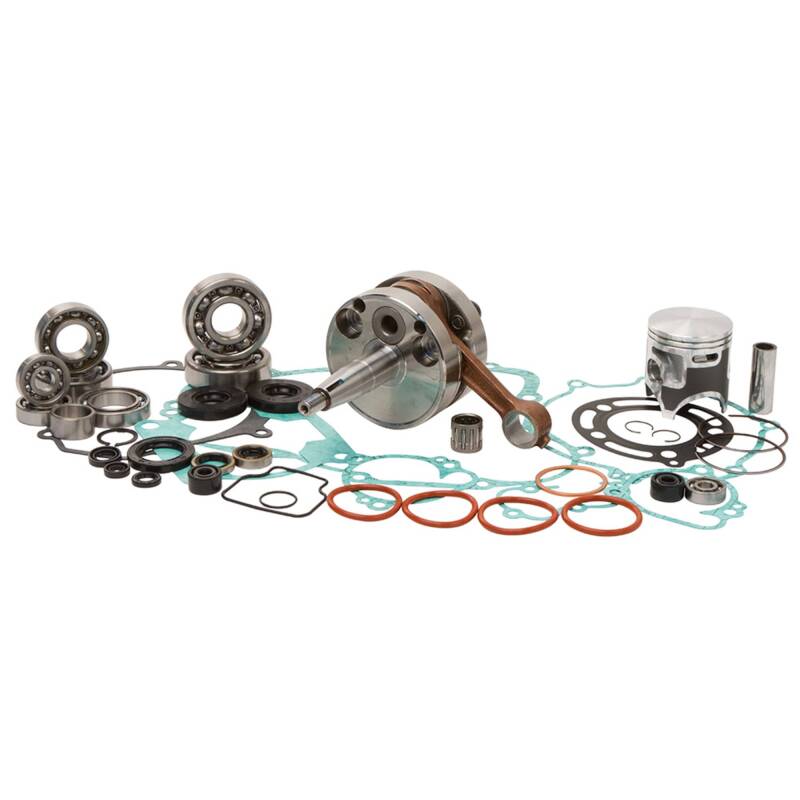 Vertex Pistons Vertex Kawasaki Complete Engine Rebuild Kit - WR101-110