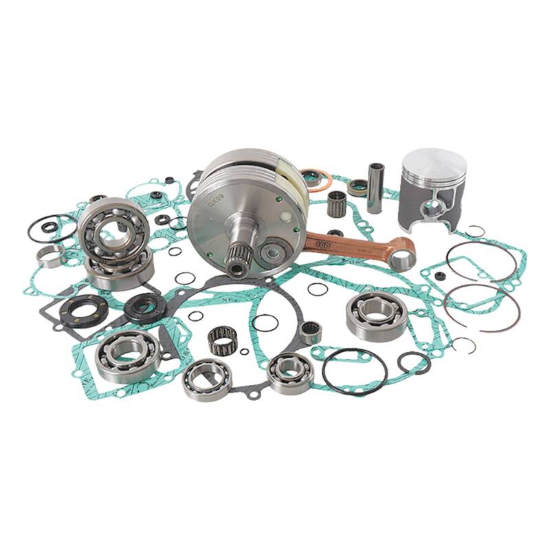Vertex Pistons Vertex Kawasaki Complete Engine Rebuild Kit - WR101-112