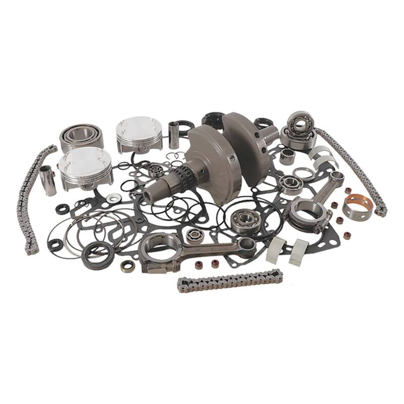 Vertex Pistons Vertex Kawasaki Complete Engine Rebuild Kit - WR101-176
