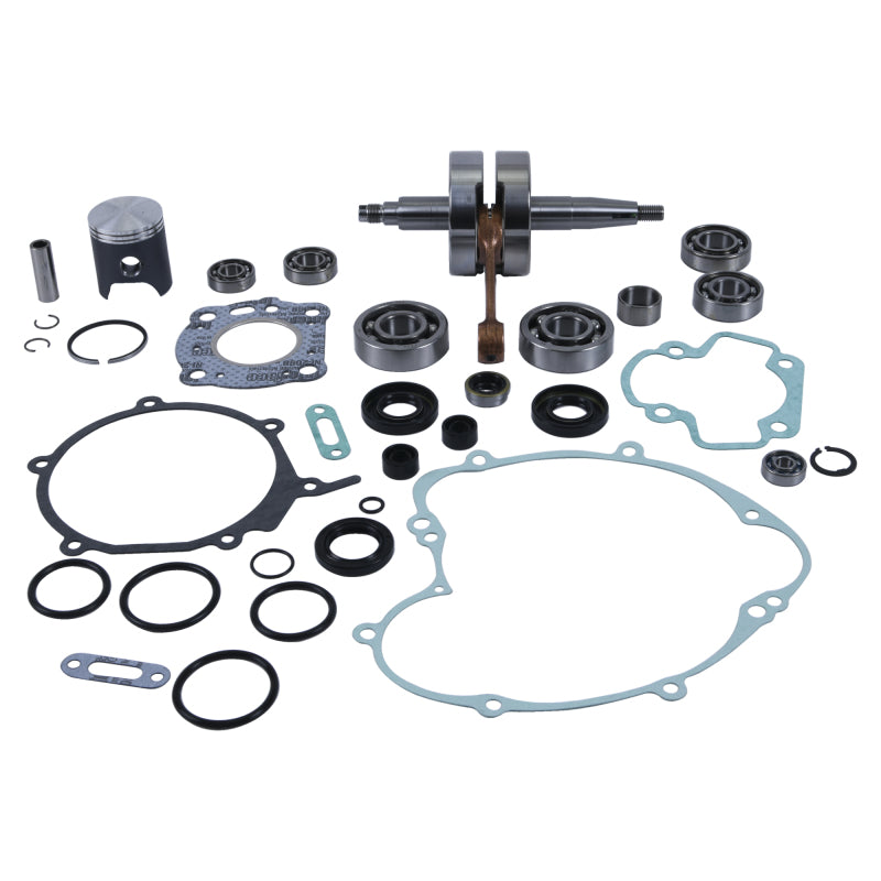 Vertex Pistons Vertex Kawasaki, Suzuki Complete Engine Rebuild Kit - WR00005