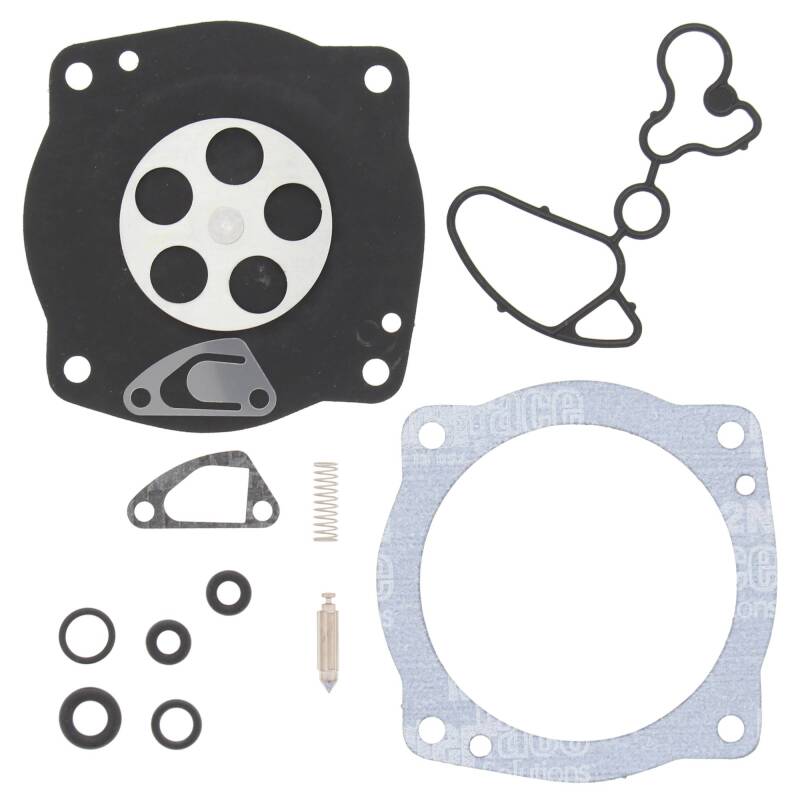 Vertex Pistons Vertex Keihin Rebuild Kit - 451467