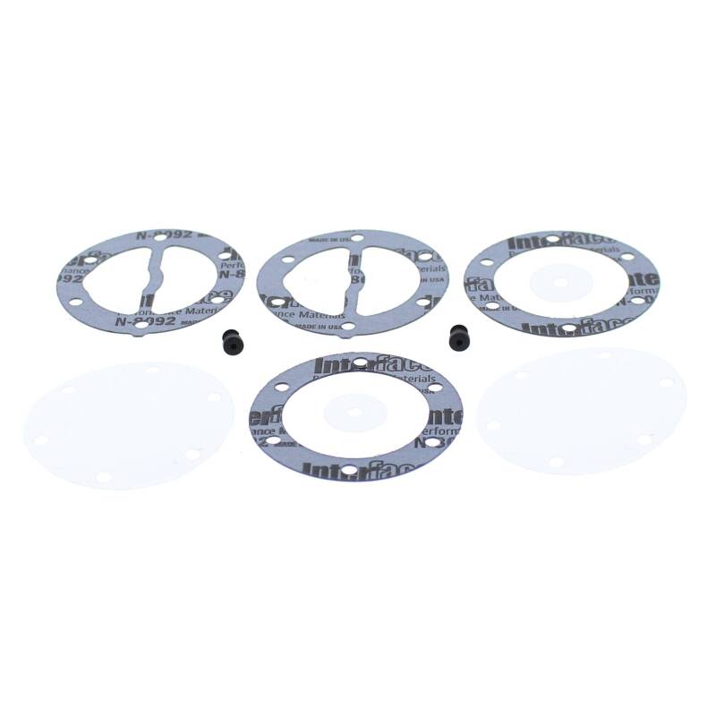 Vertex Pistons Vertex Mikuni Fuel Pump Rebuild Kit - 451456