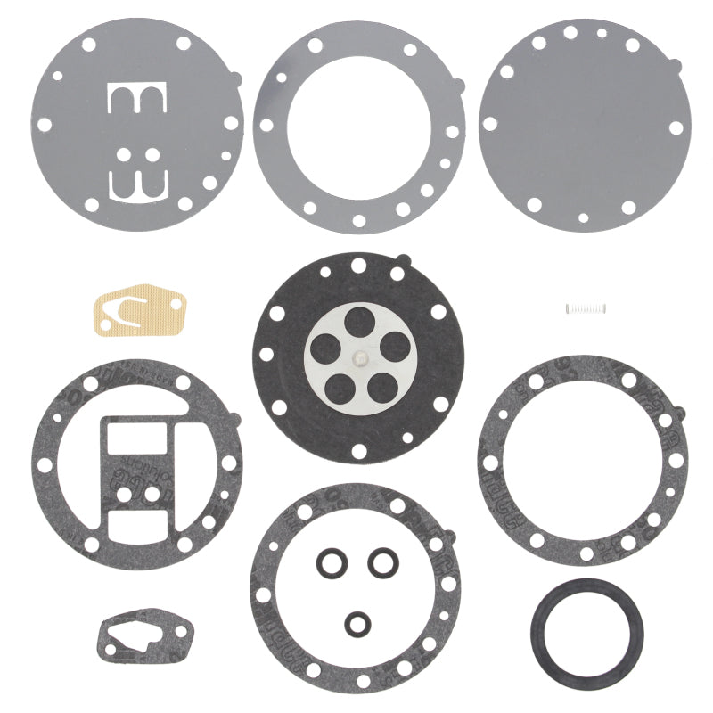 Vertex Pistons Vertex Mikuni HD Style D&G Rebuild Kit - 462140
