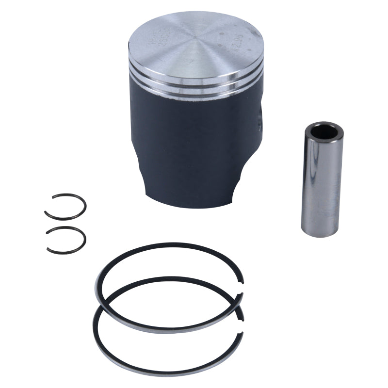 Vertex Pistons Vertex Piston 1983-2003 Kawasaki KX 60 60cc Cast Replica Piston Kit - 24251A
