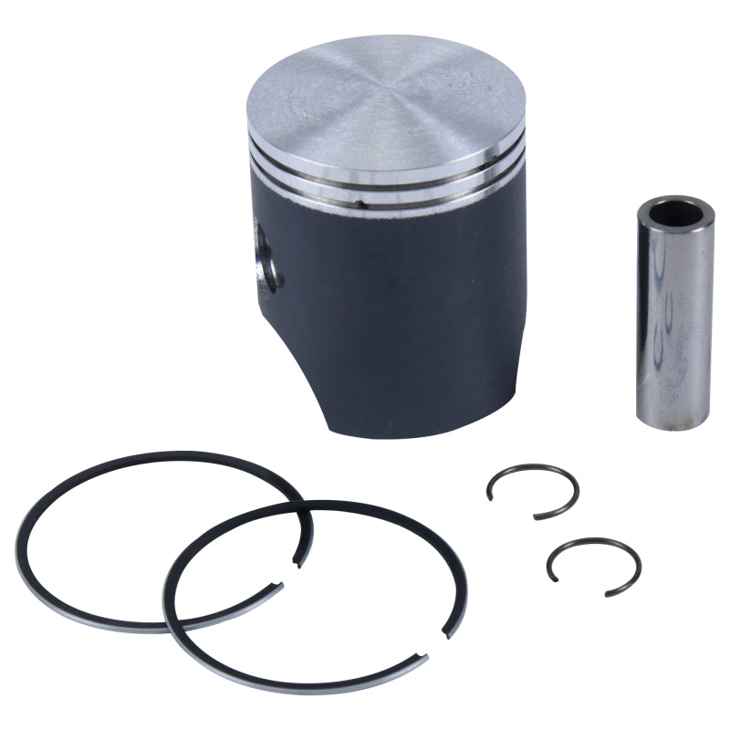 Vertex Pistons Vertex Piston 1983-2003 Kawasaki KX 60 60cc Cast Replica Piston Kit - 24251B