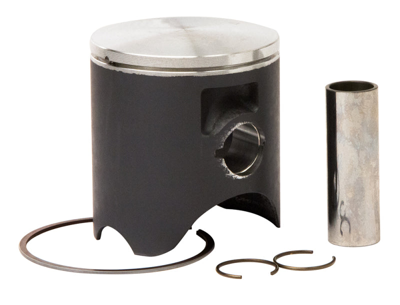 Vertex Pistons Vertex Piston 1987-1993 KTM 125 SX 125cc Cast Replica Piston Kit - 22293B