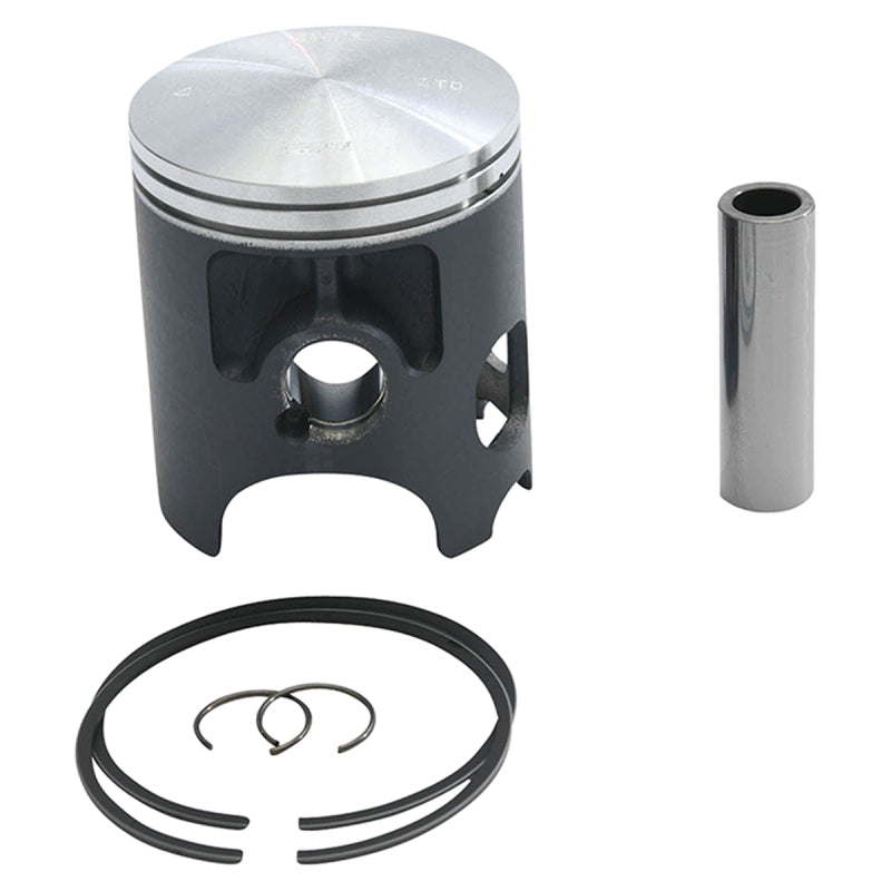 Vertex Pistons Vertex Piston 1987-2006 Yamaha YFZ 350 Banshee 350cc Cast Replica Piston Kit - 22568